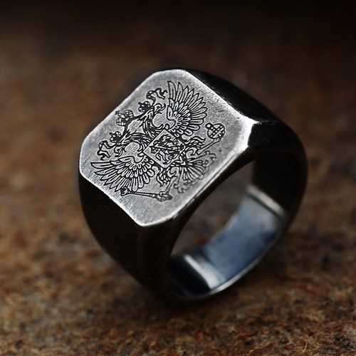 Anello vintage federazione - vintage,