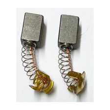 SPAZZOLE IN CARBONIO PER