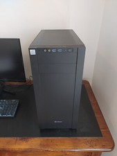 Pc Computer Desktop Assemblato - Intel Core i5 10400F - AMD Radeon RX 6600