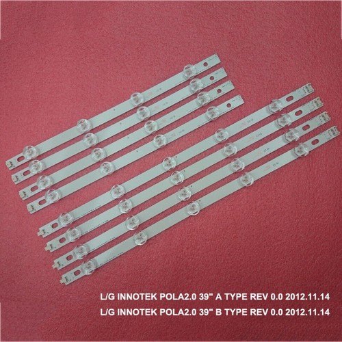 Striscia led per innotek - lg,