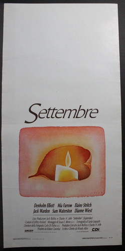 Settembre allen elliott - -,