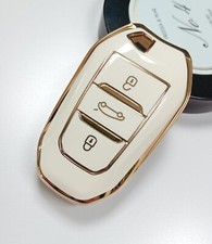 guscio silicone chiave auto