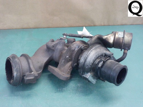 Turbocompressore 70x - turbocompressore, vw