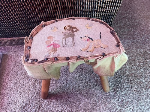 Sgabello disney per bambini - disney,
