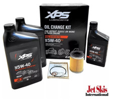 OEM Can-Am Full Syn. Oil