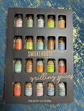 Smokehouse by Thoughtfully
