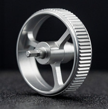 Ruota di scorrimento |