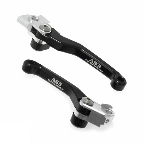 As3 brake clutch flexi levers - as3,