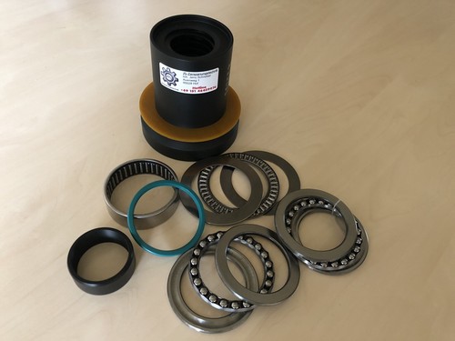 Dado supporto set - supporto,