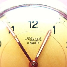Kienzle- Tasca, Cal. 46/11