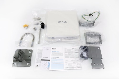 Zyxel lte7490 m904 lte a - lte7490-m904, lte-a