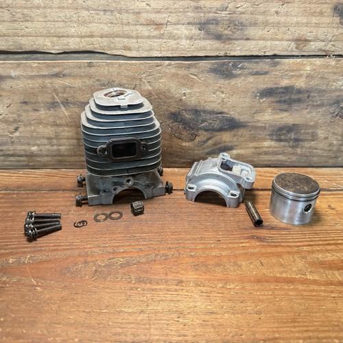 Kit pistone cilindro - kit,
