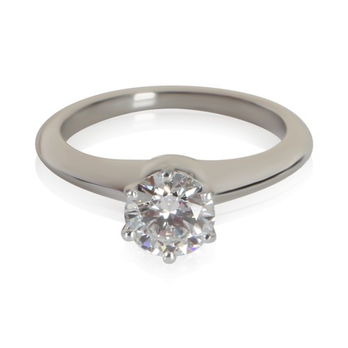 Tiffany anello solitario - &,