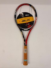 NUOVO Wilson BLX Six One Pro