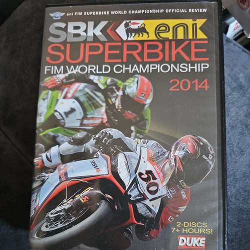 World superbike championship - world,