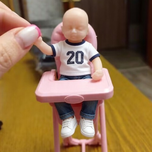 2pcs carino mini reborn - us,