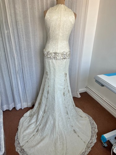 Abito sposa pronovias - abito,