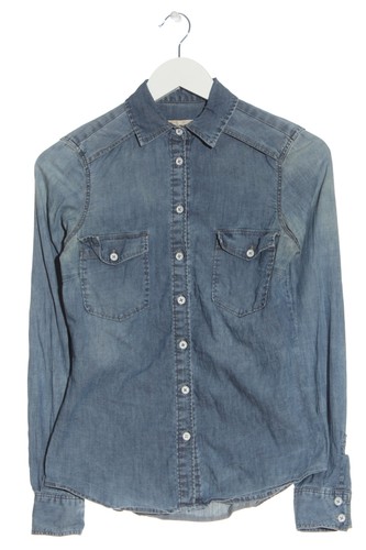 Zara camicia maniche lunghe - camicia,
