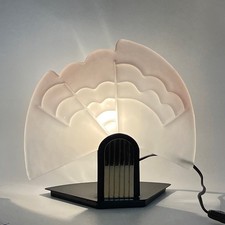 Lampada Da Tavolo Vintage