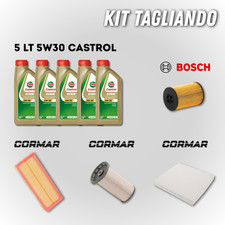 Kit tagliando Golf 7 VII 1.6
