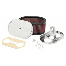 Filtro aria K&N Weber IDF/IDA