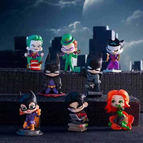 City gotham series - gotham,