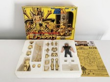 Saint Seiya Libra Bilancia Doko  Bandai 1987 Japan Cavalieri dello Zodiaco gold