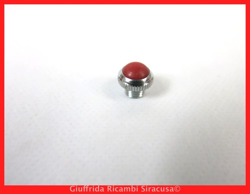 Spia cruscotto luce rossa alfa - spia,