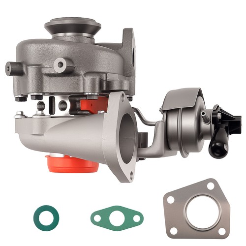 Turbo turbine for chevrolet - for,