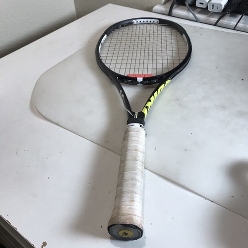 Racchetta tennis volkl - tennis,