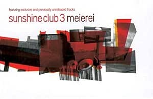 Artisti vari sunshine club 3 - artisti,