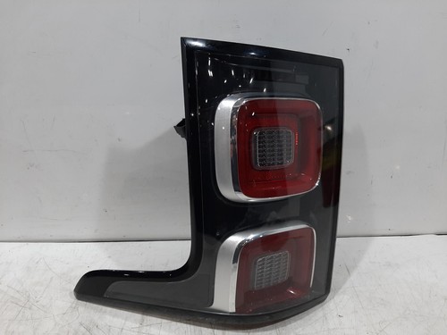 Fanale posteriore destro range - fanale,