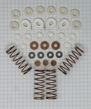 Kit riparazione 4 valvole
