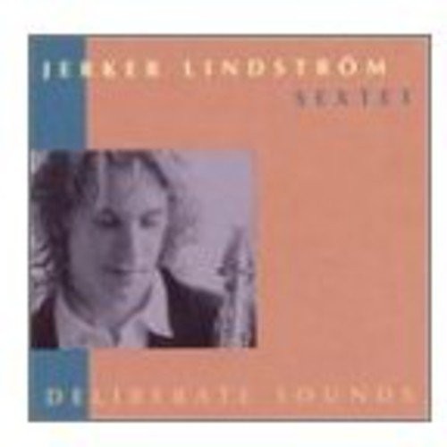 Deliberate sounds jerker - (cd),