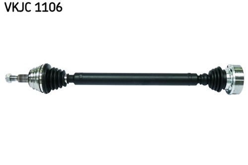 Albero motore skf vkjc - albero,