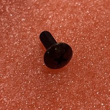 OEM Yamaha WE99770R VITE TESTA