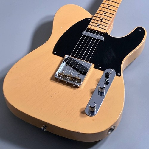 Fender anni tele jrn con - fender,
