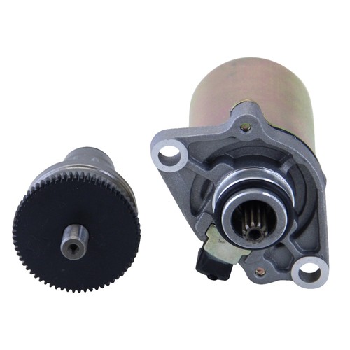 Kit motorino avviamento - kit,