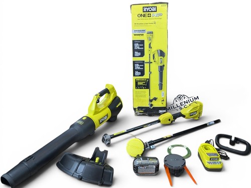 Ryobi 18v cordless - ryobi, 15"