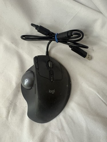Mouse trackball wireless