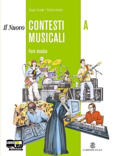 Nuovo contesti musicali - nuovo,