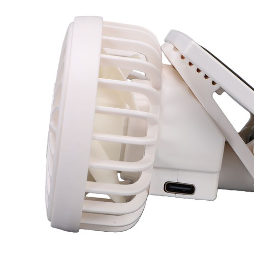 Ventilatore clip energia - clip,