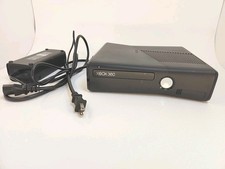 Xbox 360 S Slim Model 1439