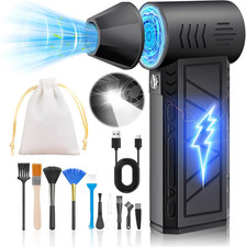 Elettrico Rimuovi Polvere