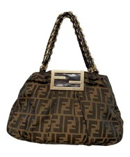 Borsa a tracolla FENDI