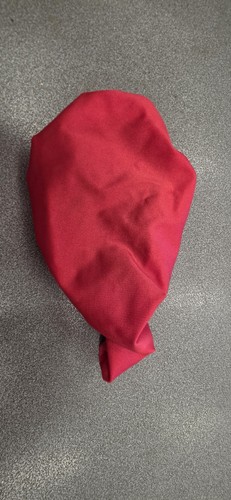 Coprisella rosso ciclismo - rosso,