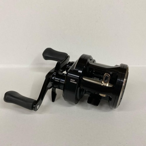 Mulinello baitcasting daiwa - mulinello,