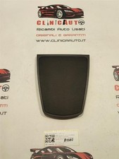 MASCHERINA CENTRALE CRUSCOTTO