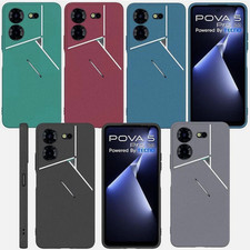 Per Tecno Pova 5 Pro, Custodia