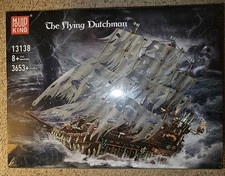 Stampo King 13138 Kit